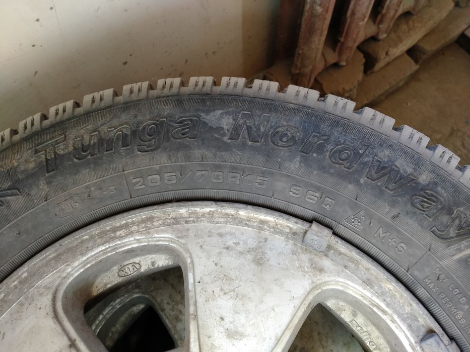 Шины диски  зимние