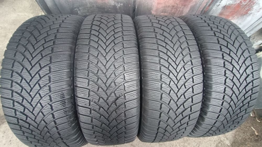 225/60/17 Bridgestone