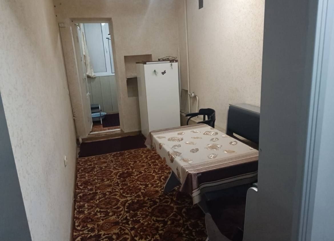 2 хоналик люкс квартира ижарага берилади