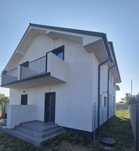 Jumatate de duplex in Bucovat( Remetea Mare, Mosnita Veche)