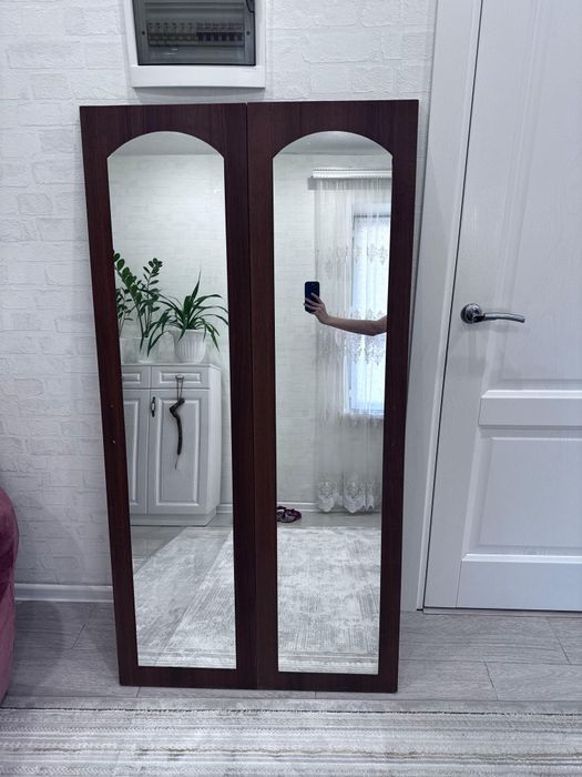 Айналар сатылады.