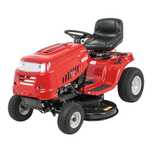 Reparatii tractorase de tuns gazon si freze de zapada cu transport