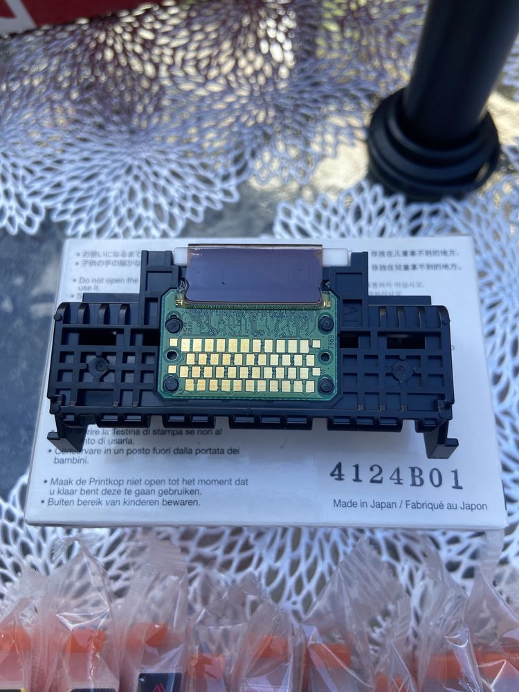 Canon MG 6450 piese schimb