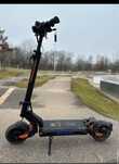 Vand Trotineta KUKIRIN G2 master