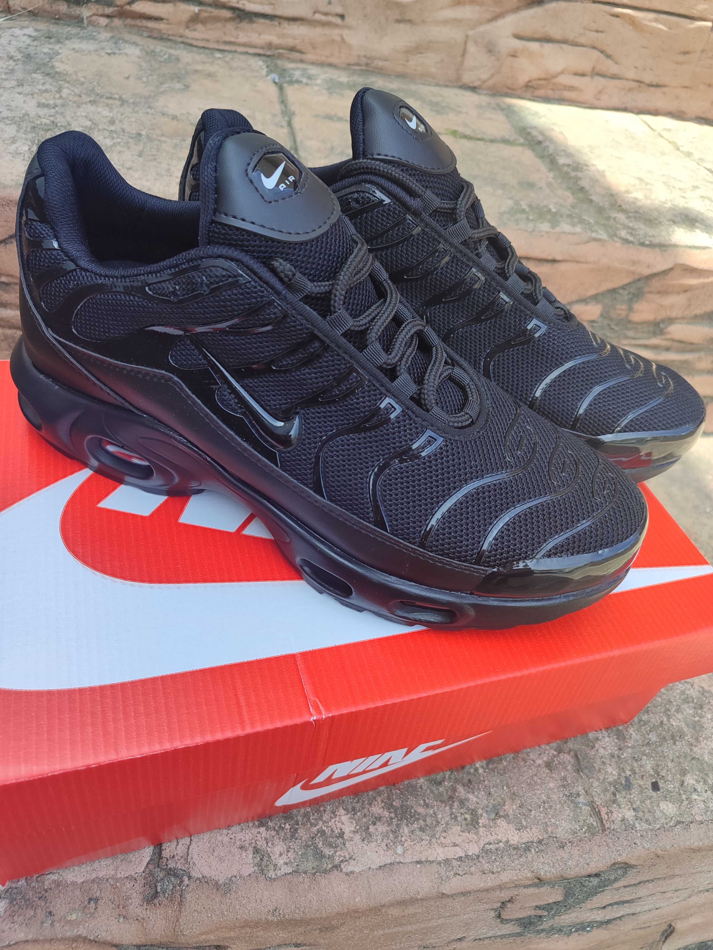 Мъжки маратонки NIke Air max Plus номера 40-46