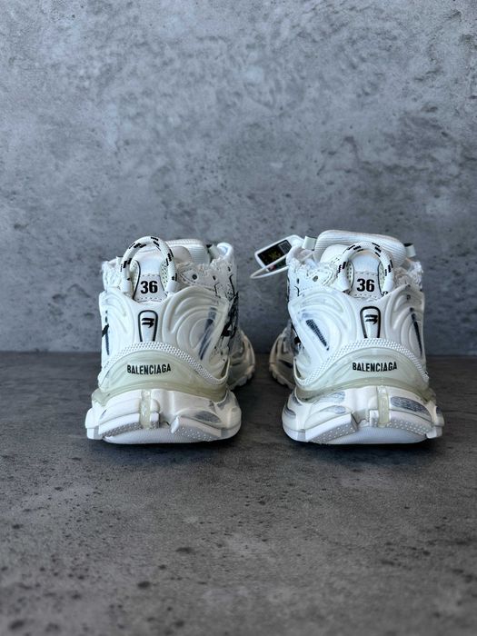 Обувки BALENCIAGA Runner Unisex