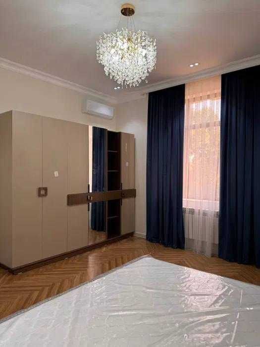 Сдается 3/2/9 Новостройка Госпитальный ул.Нукусская Посольство России