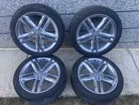 Оригинални джанти AUDI 18”