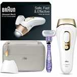 Фотоепилатор Braun Silk Expert Pro5 PL5157