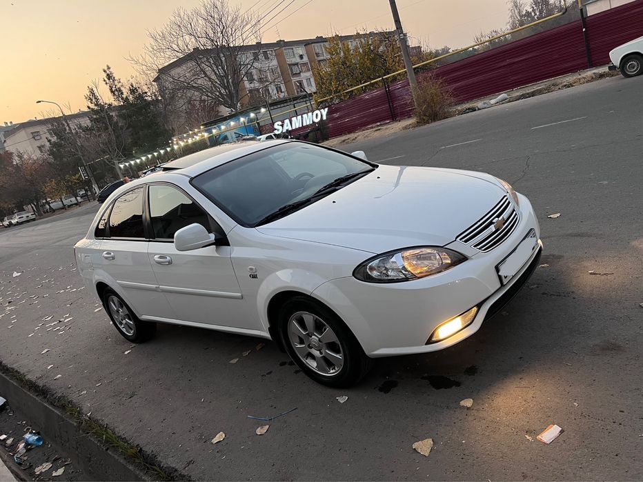 Gentra Sotiladi 2018 yil