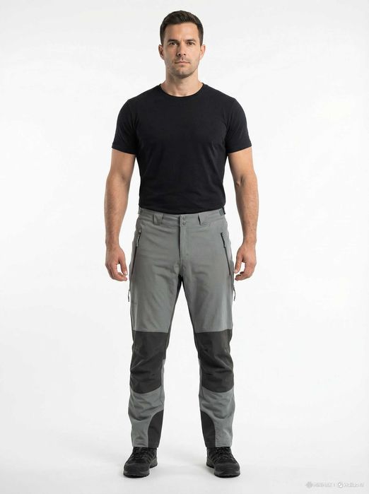 VIKAFJELL 5.000mm Долнище/Мъжко XL