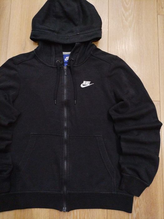 Nike fleece дамско оригинално горнище