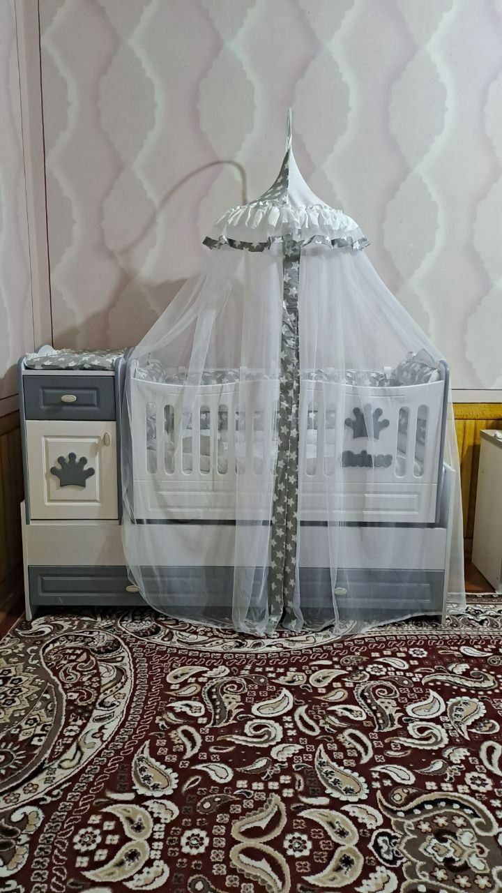 Болалар краватчаси