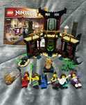 Lego Ninjago (Легло Нинджаго).