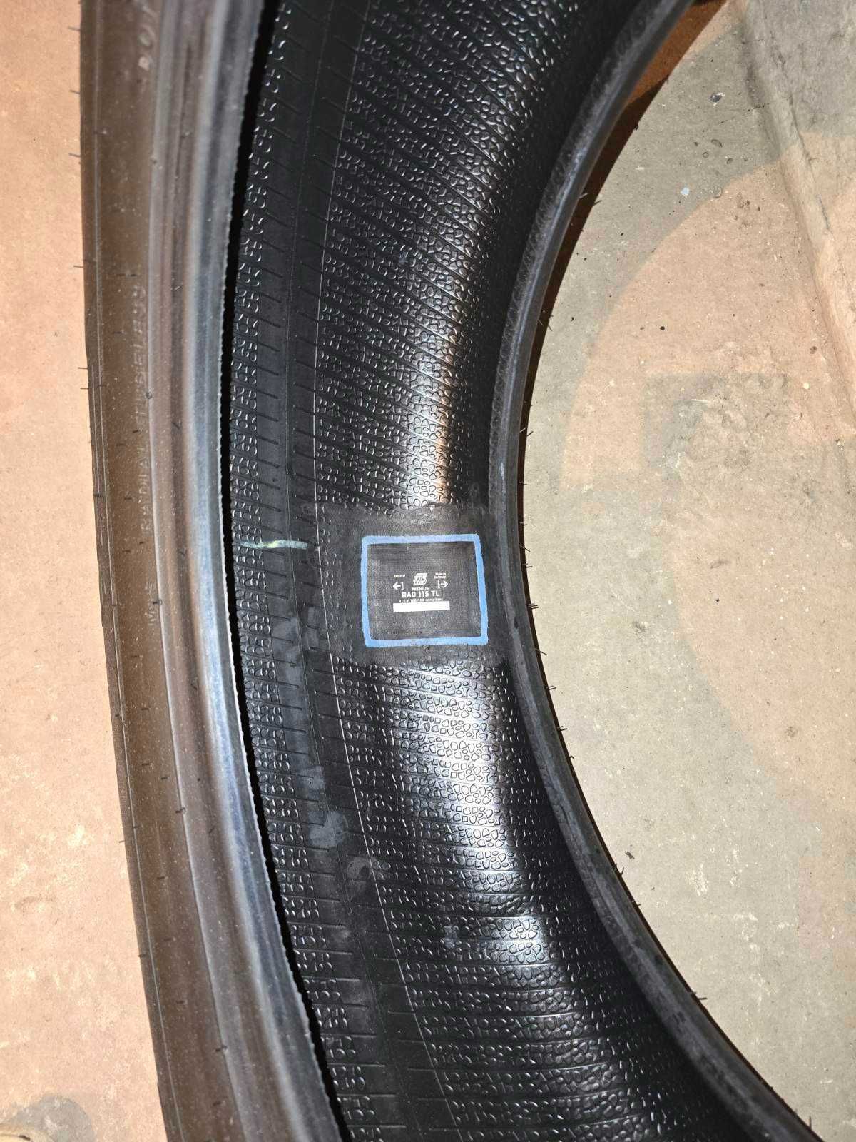 4 бр. 235/60/R18 - Kumho Crugen Premium/KL33 - от Santa Fe 2024