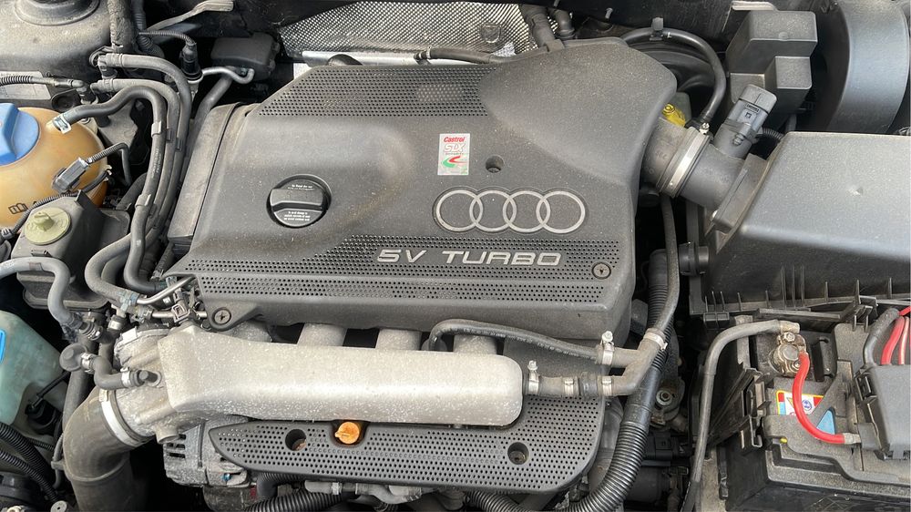 Двигатель AGU 1.8 turbo на  Volkswagen bora Volkswagen Golf4