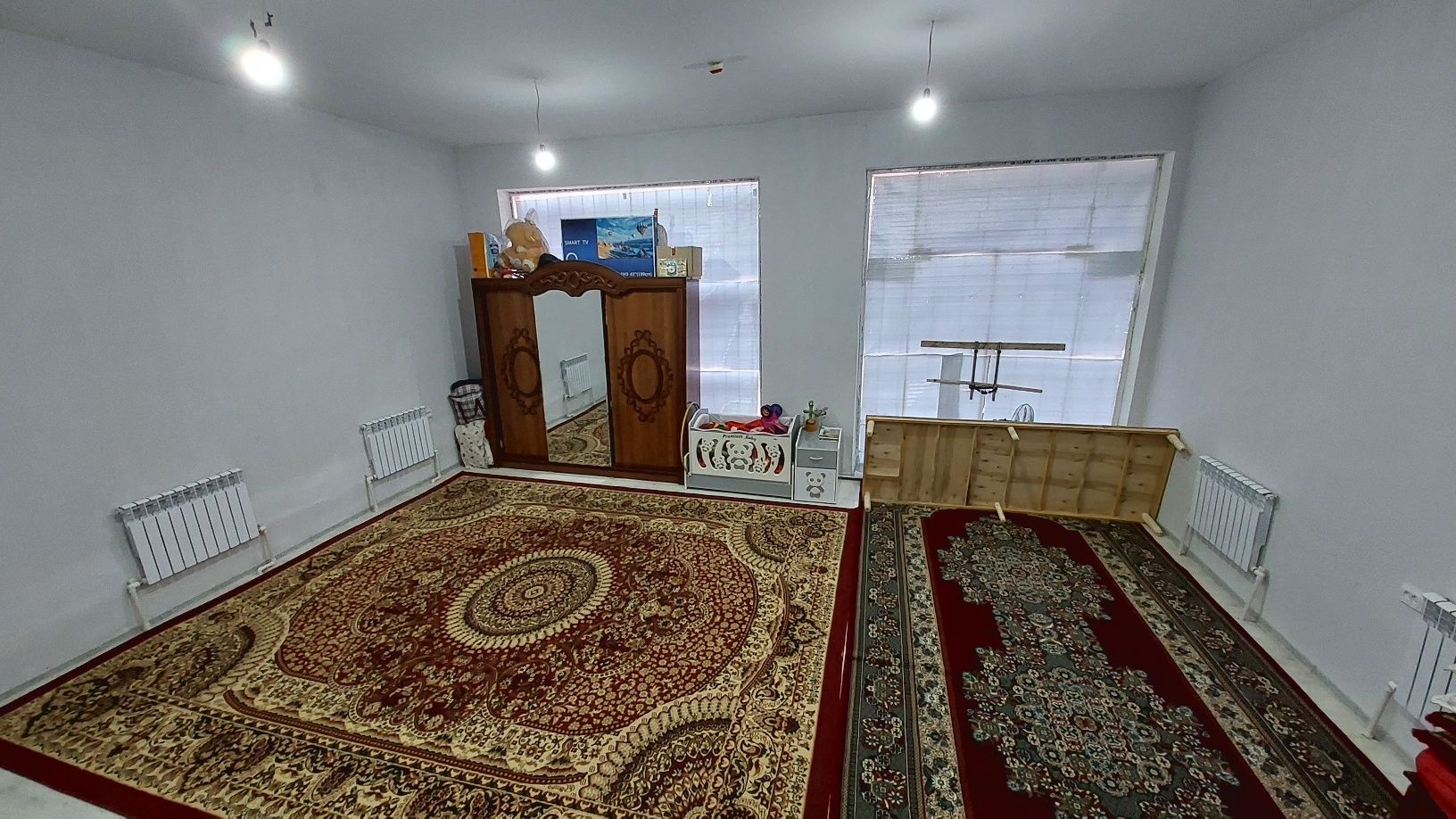 2 hanali magazinli jay remoni taza xamme sharayti bar