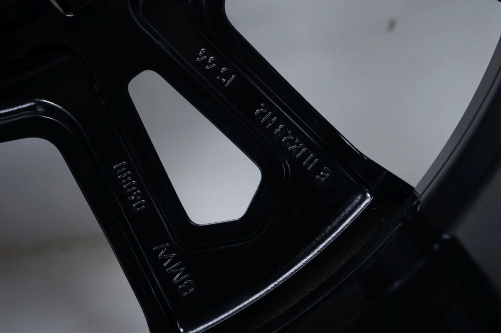 Оригинални джанти BMW XM 23цола 923M (БМВ ХМ)
