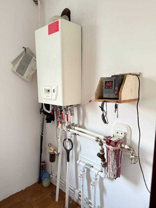 Продается дом в районе Западного