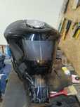 Vând piese honda cbr 1000rr sc57 2006