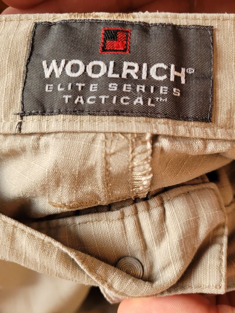 Woolrich Tactical Series