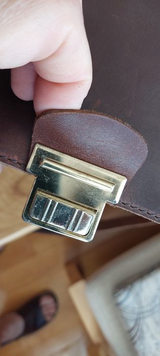 Бизнес чанта унисекс