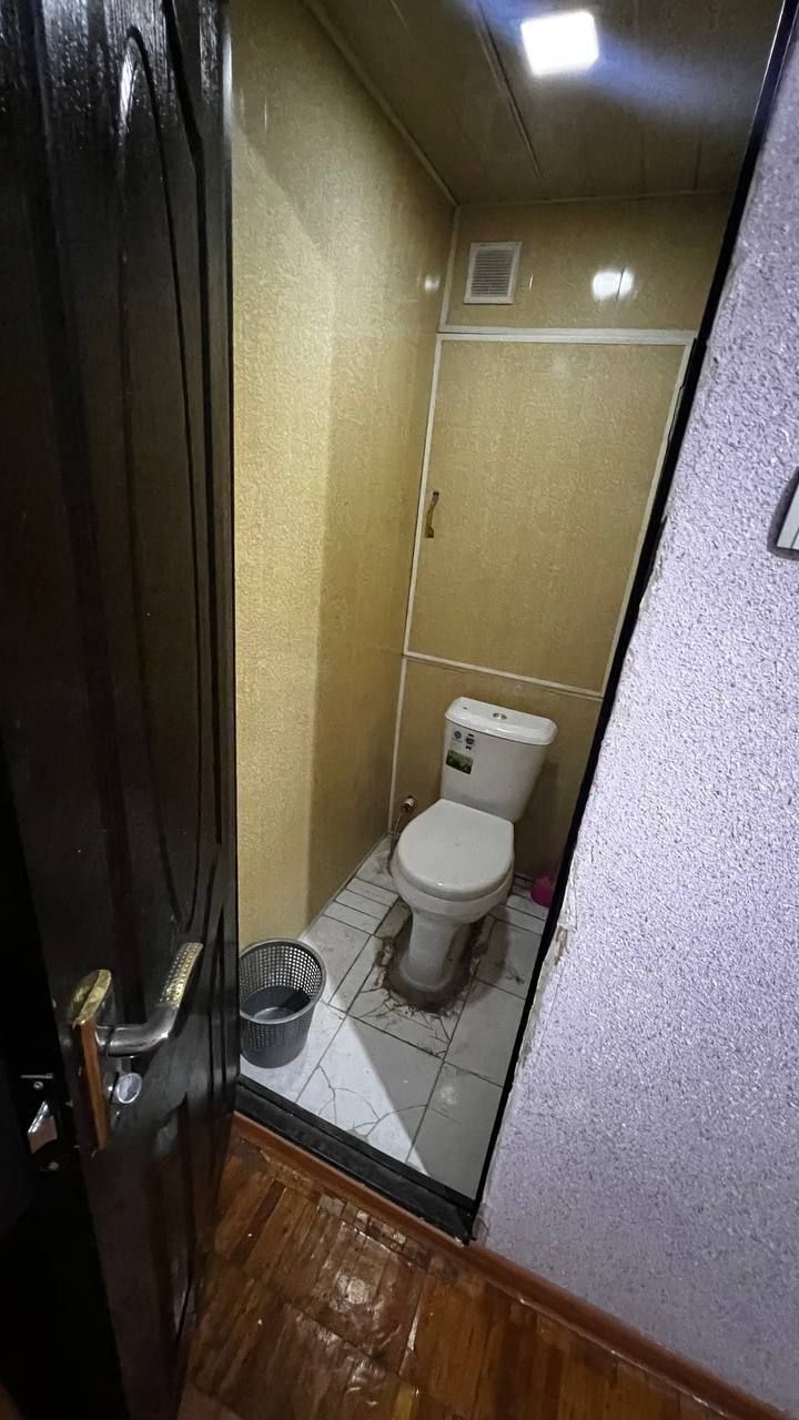 Аренда 1 ком, пустая, Сергели 4