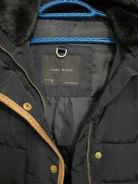 Продам куртку в отличном состоянии Zara