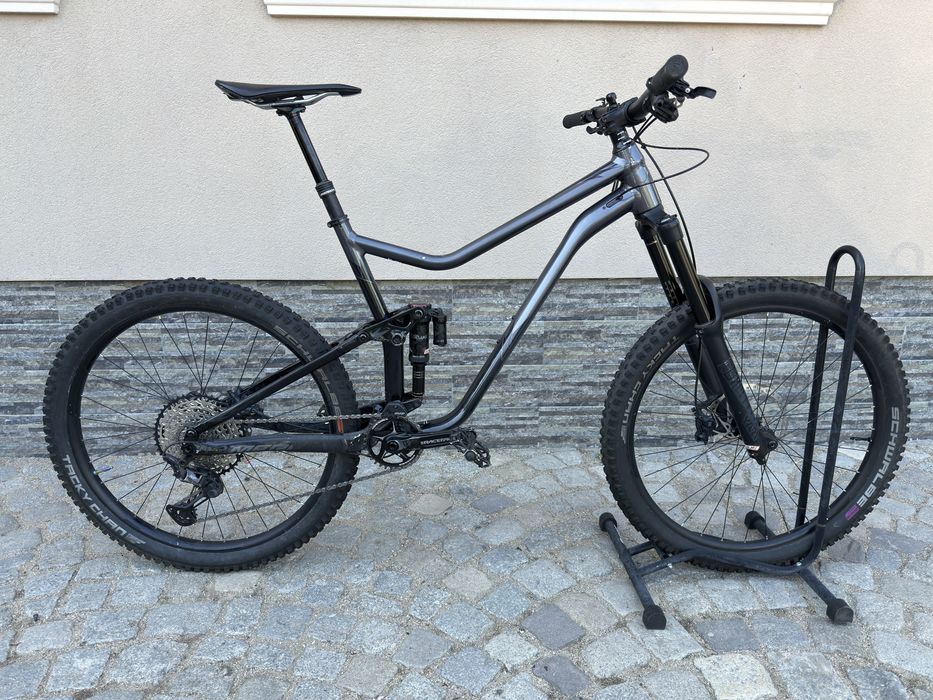 Планински велосипед Merida ONE SIXTY 700 размер: 29/L (50cm)