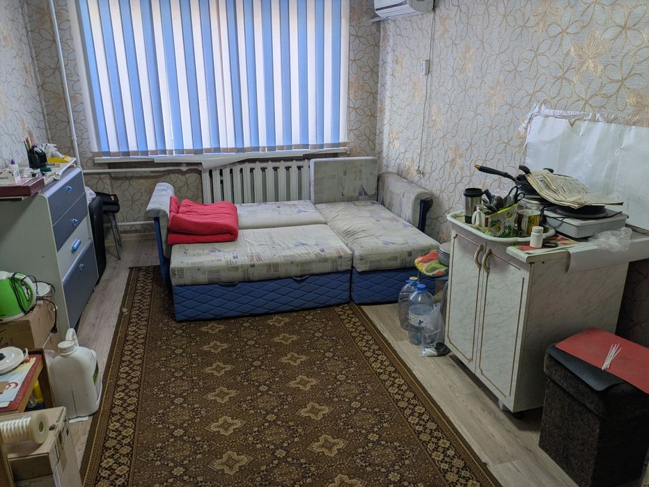 Сдам комнату ДБ Северный