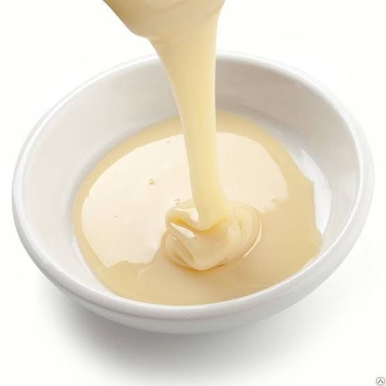 Продается сгущенка российская