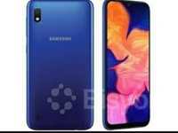 Samsung A 10 xolati yaxwi 1 yil iwlatilingan karopka dukumet bor