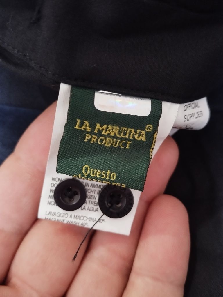 Оригинална риза  La Martina