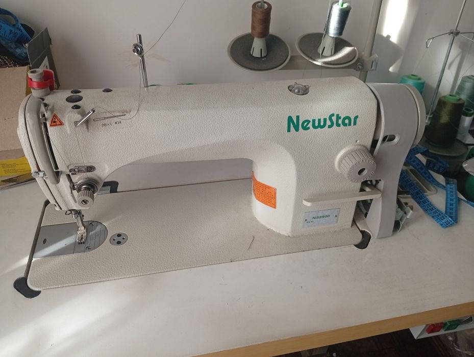NewStar Швейная Машинка стоимость 2.200