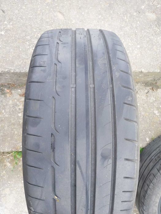 Cauciucuri de vanzare