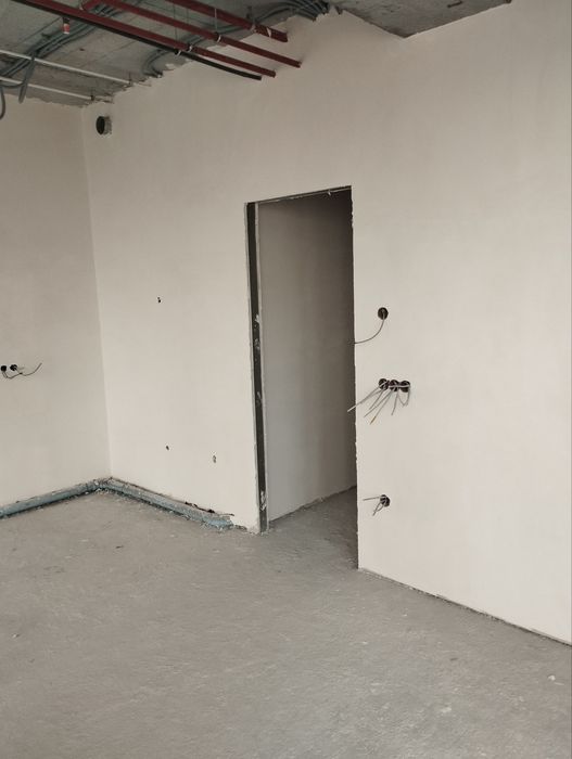 Продается квартира в Ташкент Сити жк Nest One  вид на Парк/ Аллею