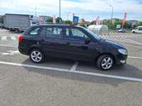 Skoda Fabia 12 Tdi Greenline