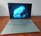 ASUS Vivobook 16X, Ryzen 7 5800HS, 16GB, 1TB SSD, AMD Radeon Vega 8