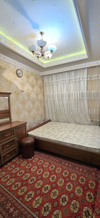 Sotiladi Chilonzor 13 daha 3 xonali