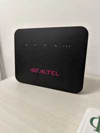 Wi-Fi Altel роутер