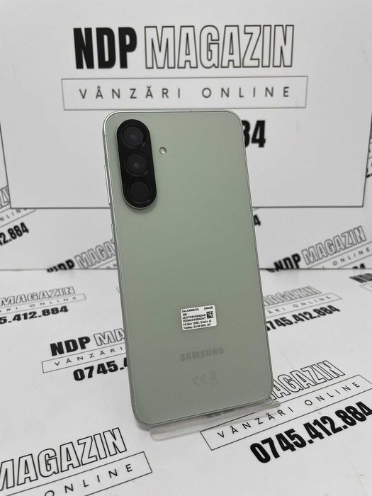 NDP Amanet NON-STOP Sos. Giurgiului 119 SAMSUNG A56 (44375)