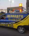 Reparatii Televizoare lcd led tv plasma si Cuptoare cu Microunde l