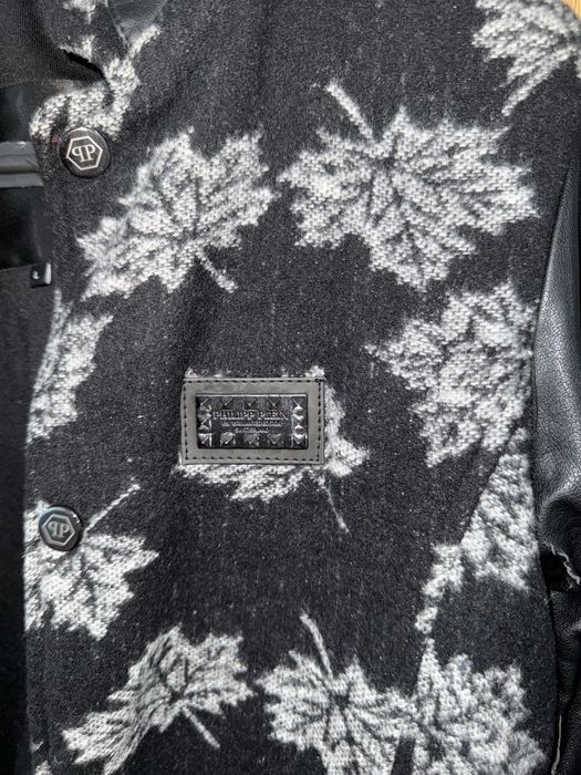 Мъжки якета Philip Plein