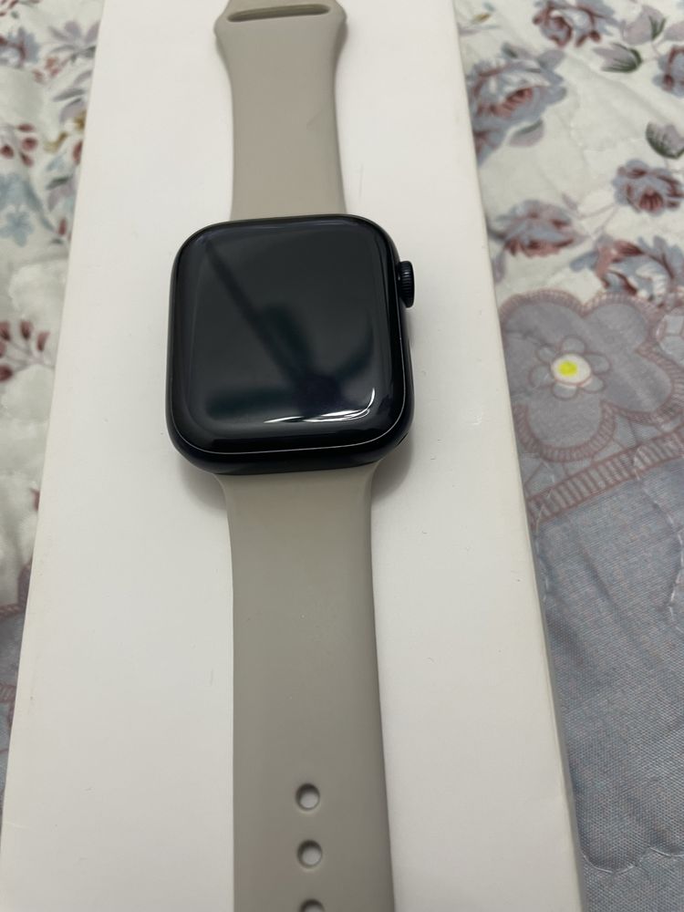 Apple watch series 9