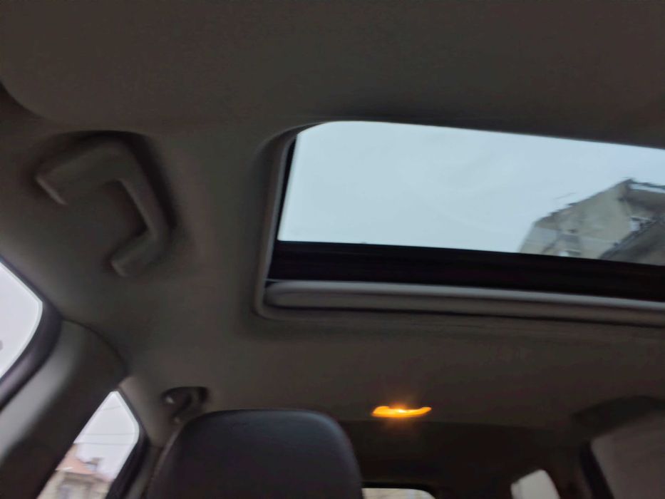 Mitsubishi Outlander 2.2 DID най-висок клас оборудване