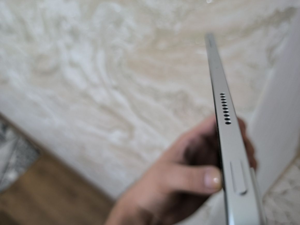 Ipad 12.9 pro 256 gb