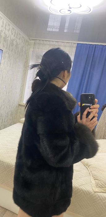 Продается шуба ,