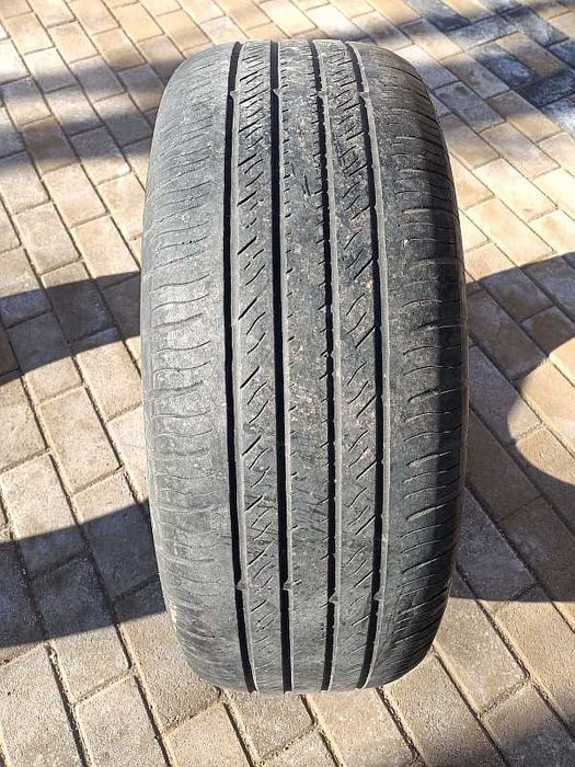 ОДНА шина 235/65 R16 - "PrimeWeel Valera Touring II" , летняя.