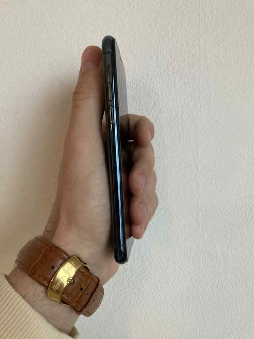 iPhone 11Pro 64GB Green