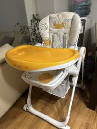 Бебешко/детско столче за хранене